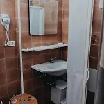 Tirreno Hotel 3*