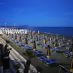 Hotel Tirreno 3*