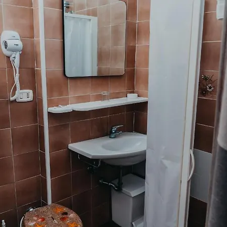 Tirreno Hotel 3*