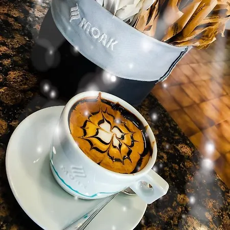 Tirreno Hotel 3*