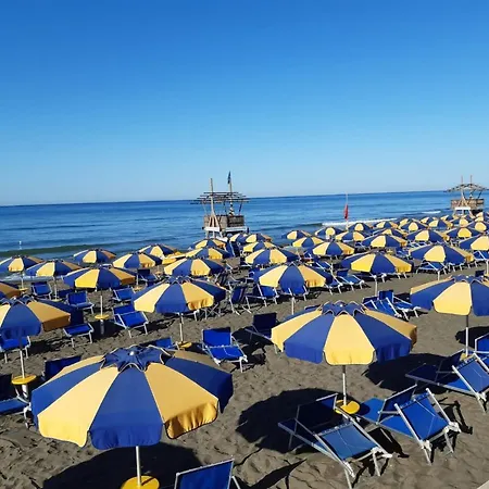 Hotel Tirreno 3*