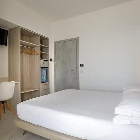 Hotel Tirreno 3*