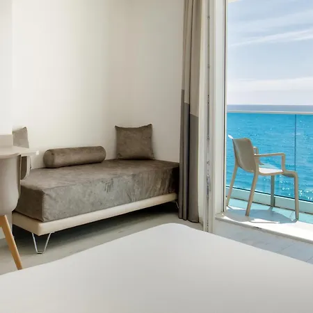 Hotel Tirreno Latina