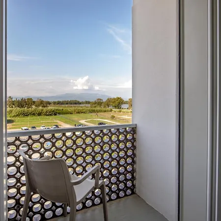 Hotel Tirreno 3*