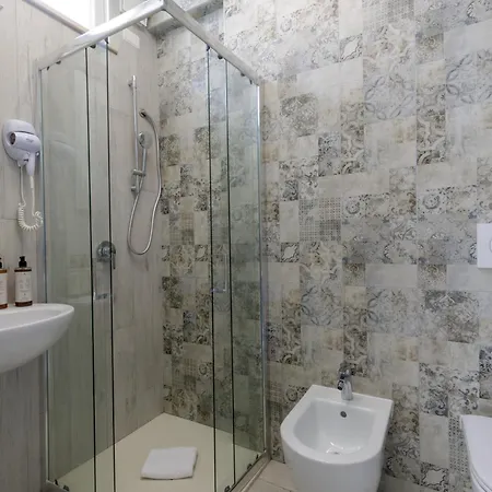 Hotel Tirreno Latina