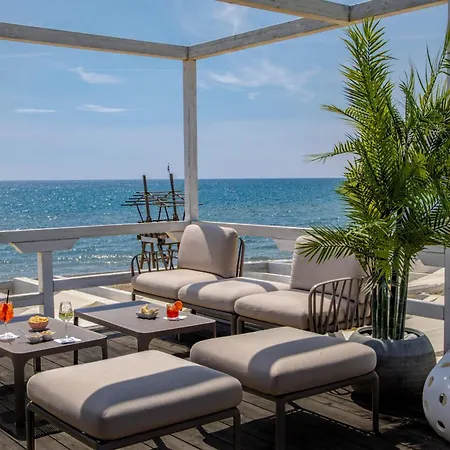 Tirreno Hotel Latina