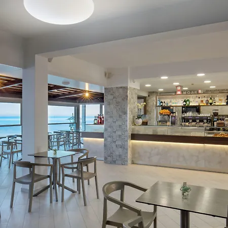 Hotel Tirreno Latina
