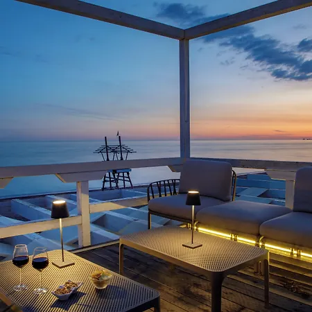 Tirreno Hotel Latina