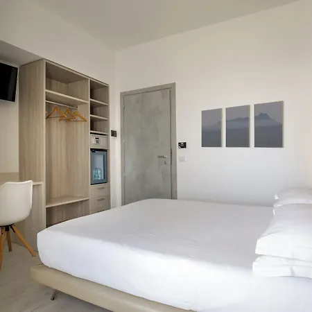 Tirreno Hotel Latina