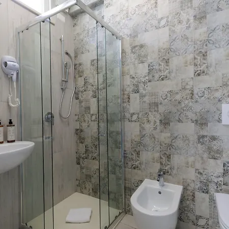 Tirreno Hotel Latina