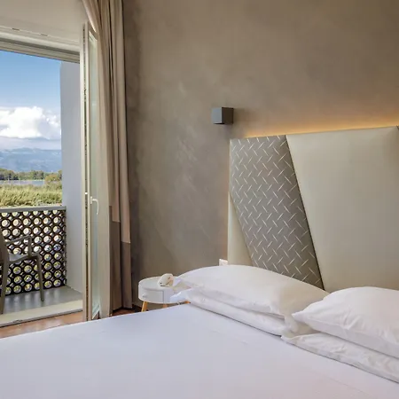 Tirreno Hotel