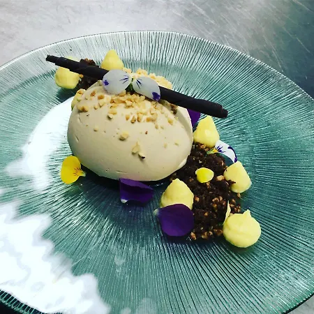 Hotel Tirreno Latina